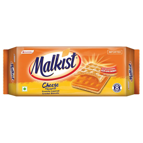 MALKIST CHEESE BISCUIT 8N