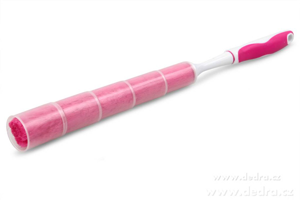 CAR DUSTER 