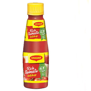 Maggi Rich Tomato Ketchup