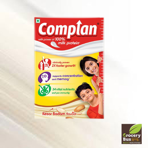 COMPLAN KESAR BADAM REFILL