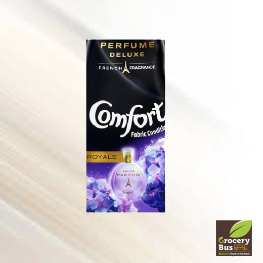 Comfort Royale Pouch