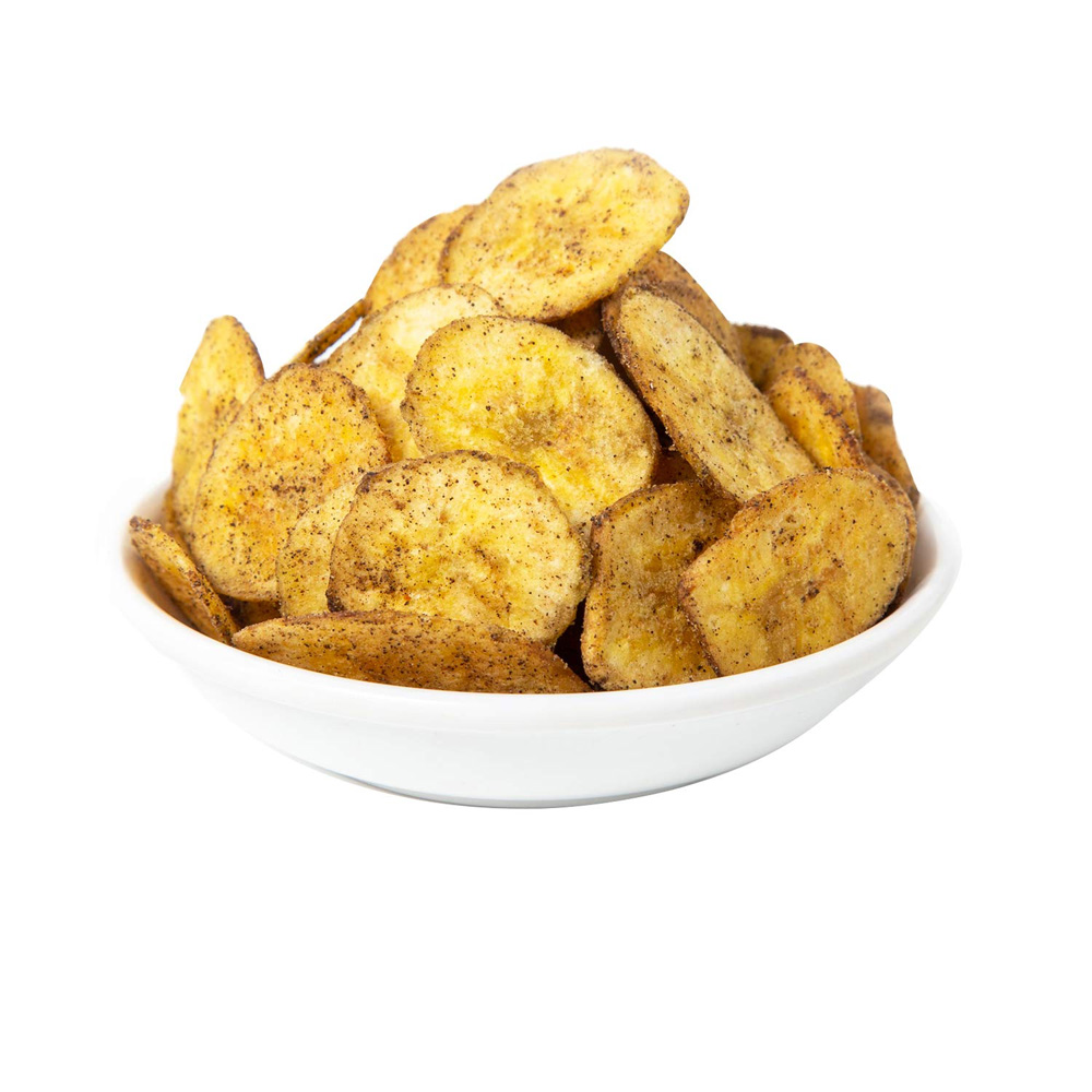 DEV SNACKS BANANA PEPPER CHIPS