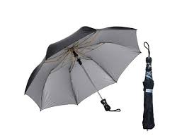 UMBRELLA BLACK SMALL