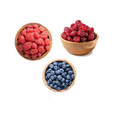 BERRIES COMBO 