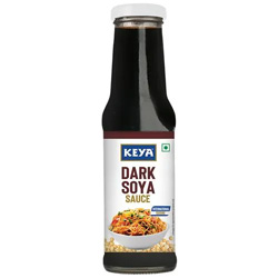 KEYA DARK SOYA SAUCE
