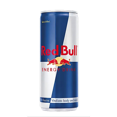 REDBULL ENERGY DRINK
