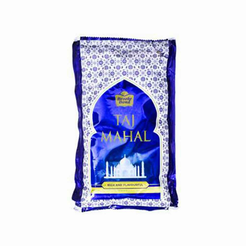 TAJ MAHAL TEA 