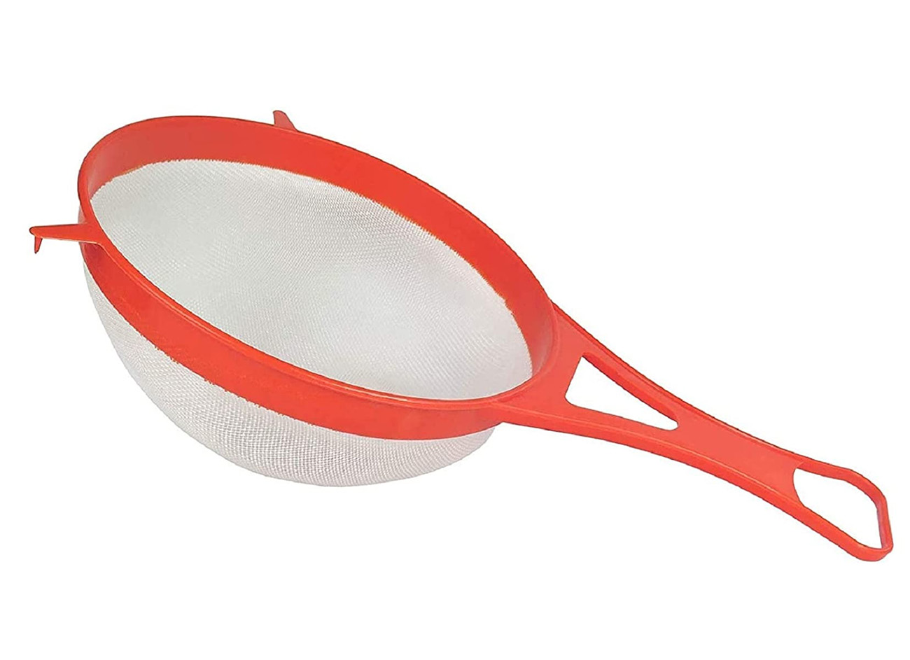 SOUP FILTER PLASTIC SMALL