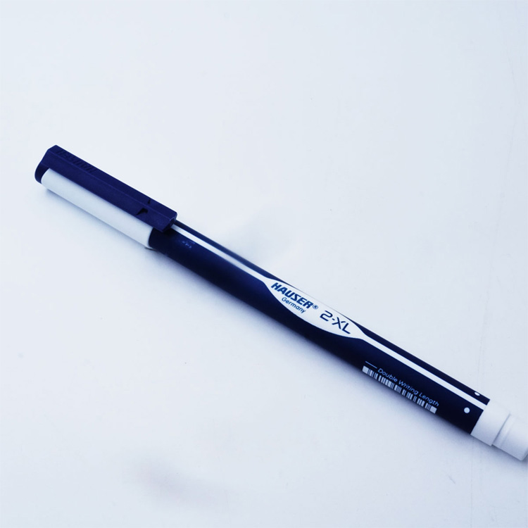 HAUSER 2 XL BALL PEN BLUE