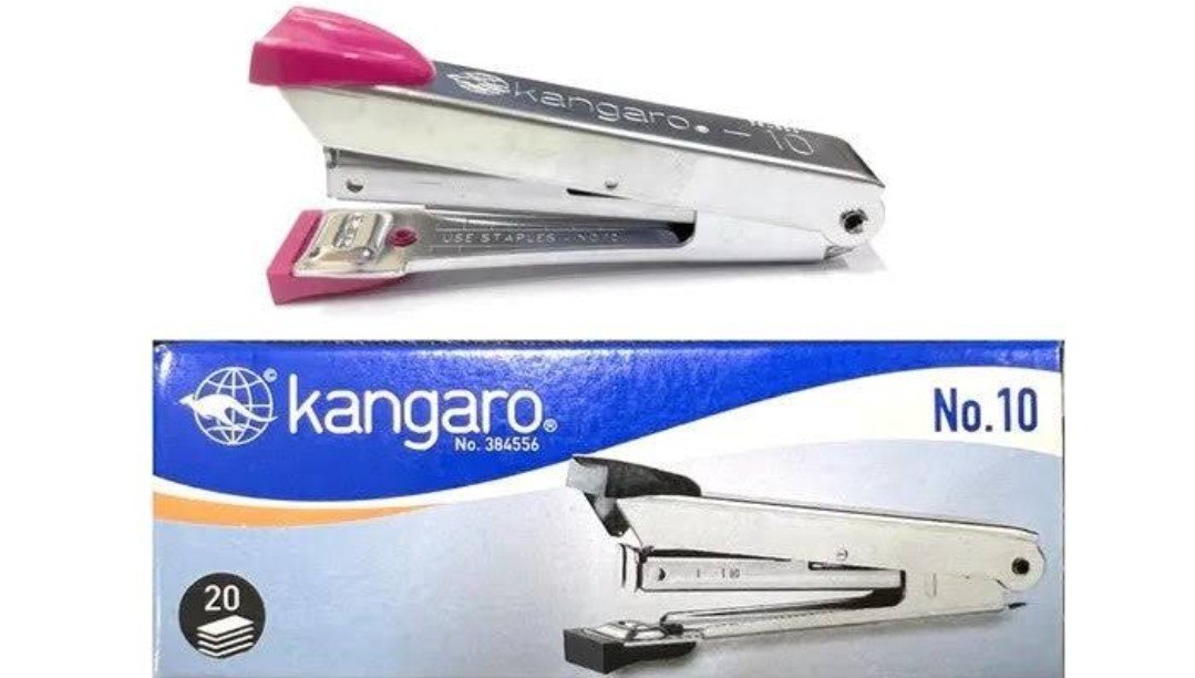 KANGARO NO.10 STAPLER 