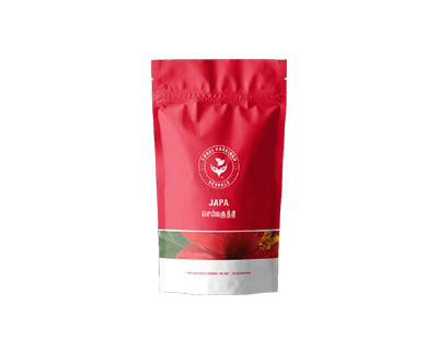 HIBISCUS POWDER