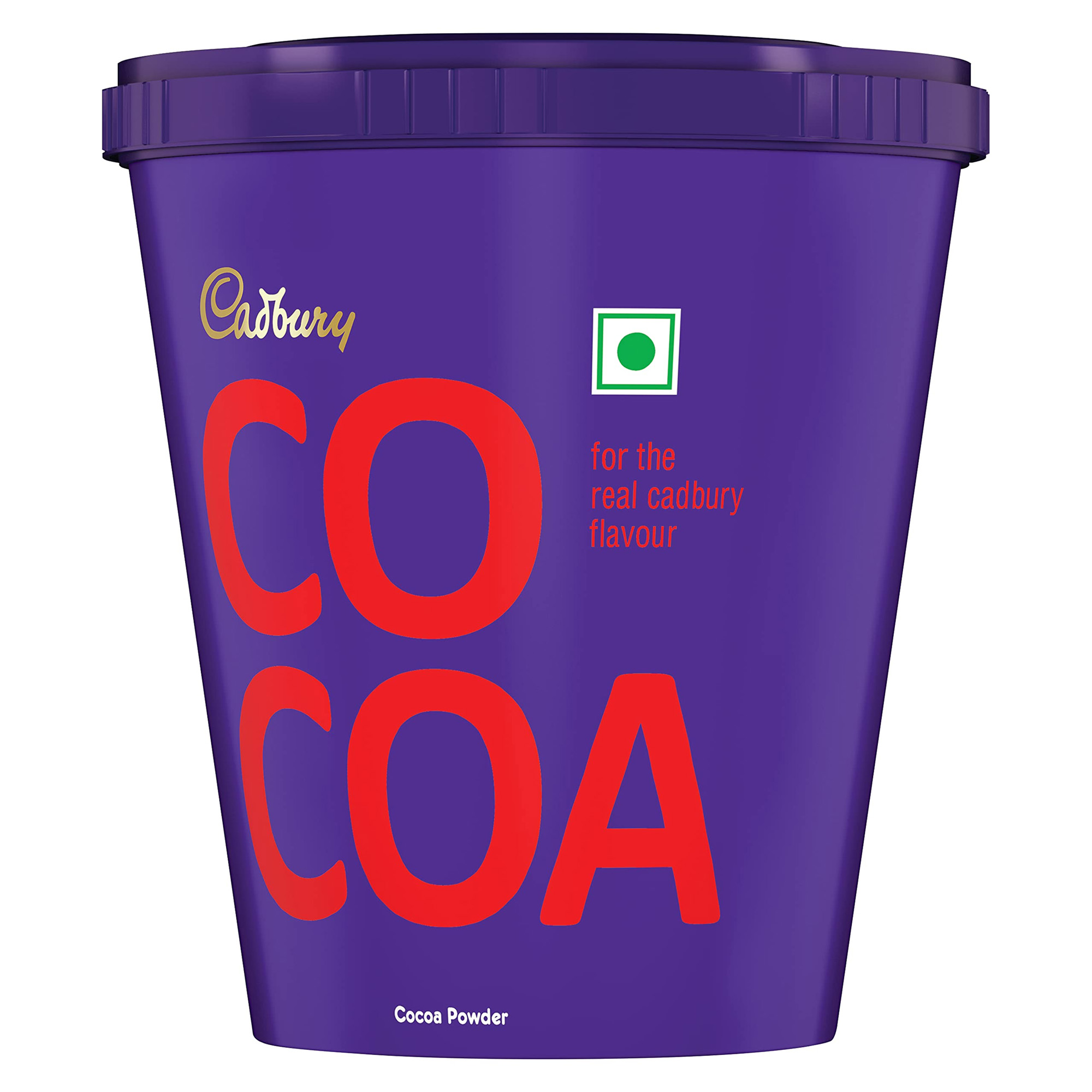 CADBURY COCOA POWDER 