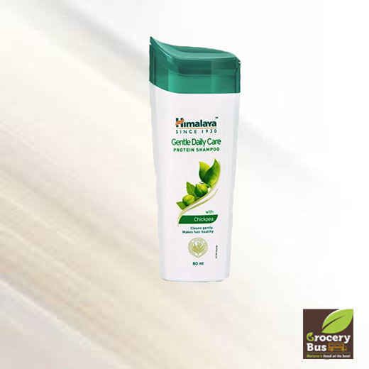 HIMALAYA GENTLE DAILY CARE SHAMPOO 