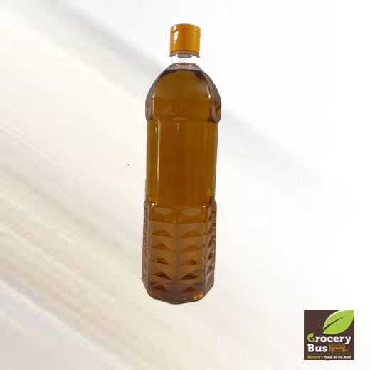 Chekku Gingelly Oil (Brown Sesame)
