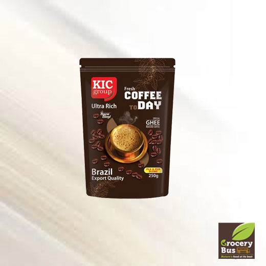 KIC COFFEE DAY ULTRA RICH FILTER COFFE 