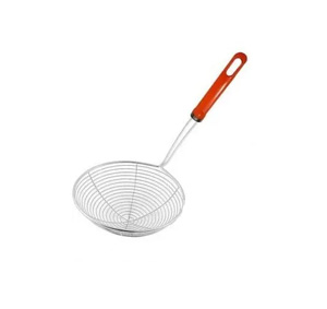 FRY STRAINER STAINLESS STEEL