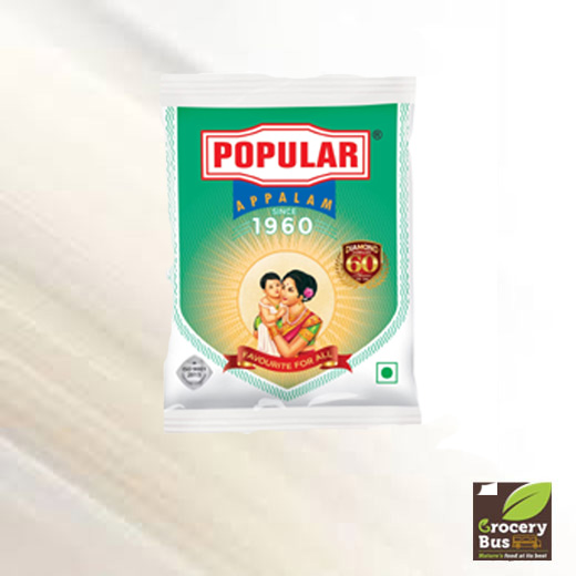 POPULAR APPALAM MINI