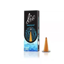 LIA HIMALAYAN MIST FRAGRANT CONES