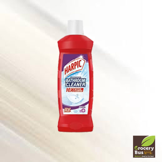 HARPIC BATHROOM CLEANER FLORAL 