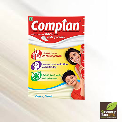 COMPLAN CREAMY CLASSIC REFILL