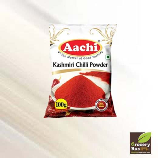 AACHI KASHMIRI CHILLI