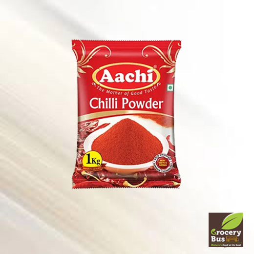 AACHI CHILLI POWDER 