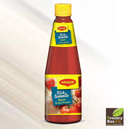 Maggi Rich Tomato Sauce