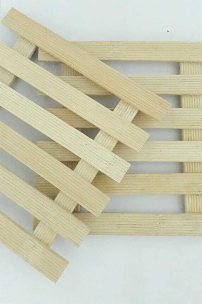 HEAT INSULATION PAD 