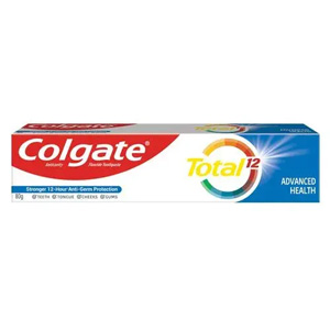 COLGATE TOTAL PASTE