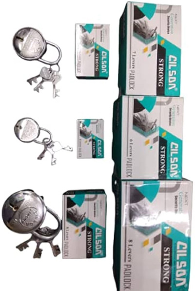 CILSON STRONG 40MM LOCK