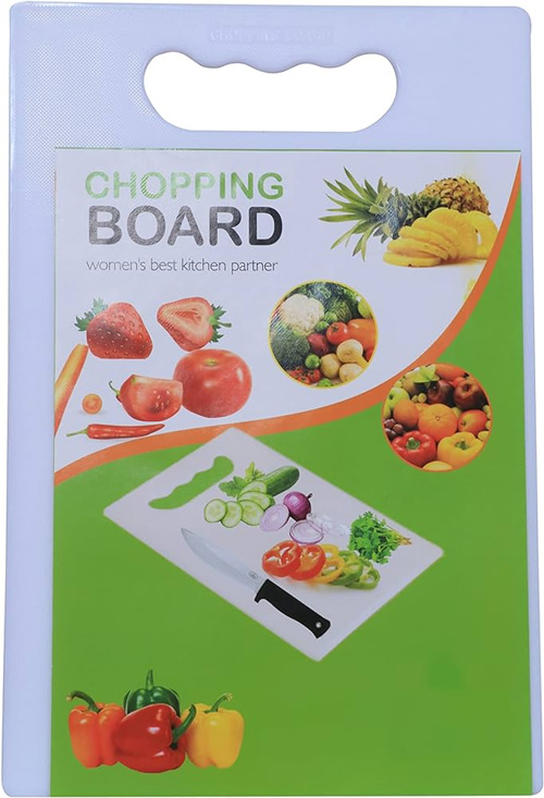 CHOPPING BOARD 