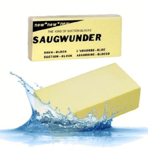  CLEANING SPONGE _ABSORBENT WATER DURABLE 