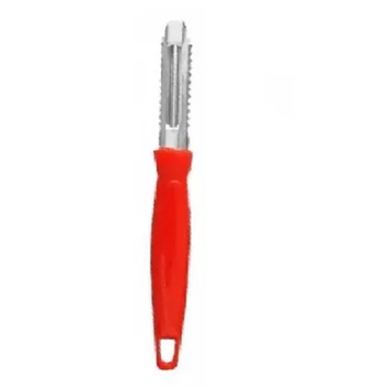PEELER PLASTIC