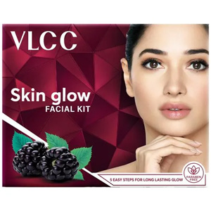 VLCC SKIN GLOW FACIAL KIT 