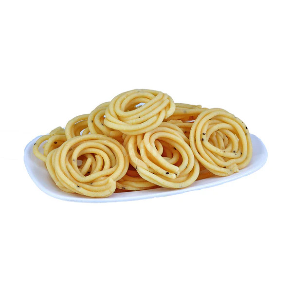 DEV SNACKS THENKUZHAL MURUKKU