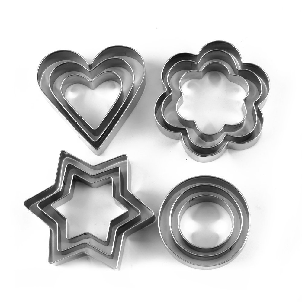 COOKIES CUTTER