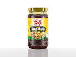 777 PULIYODHARAI RICE PASTE