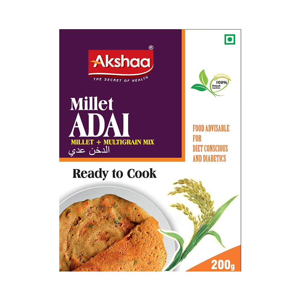 MILLET ADAI MIX