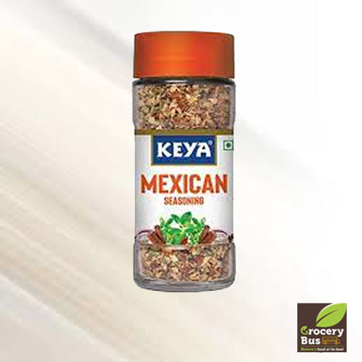 KEYA MEXICAN SEASONING