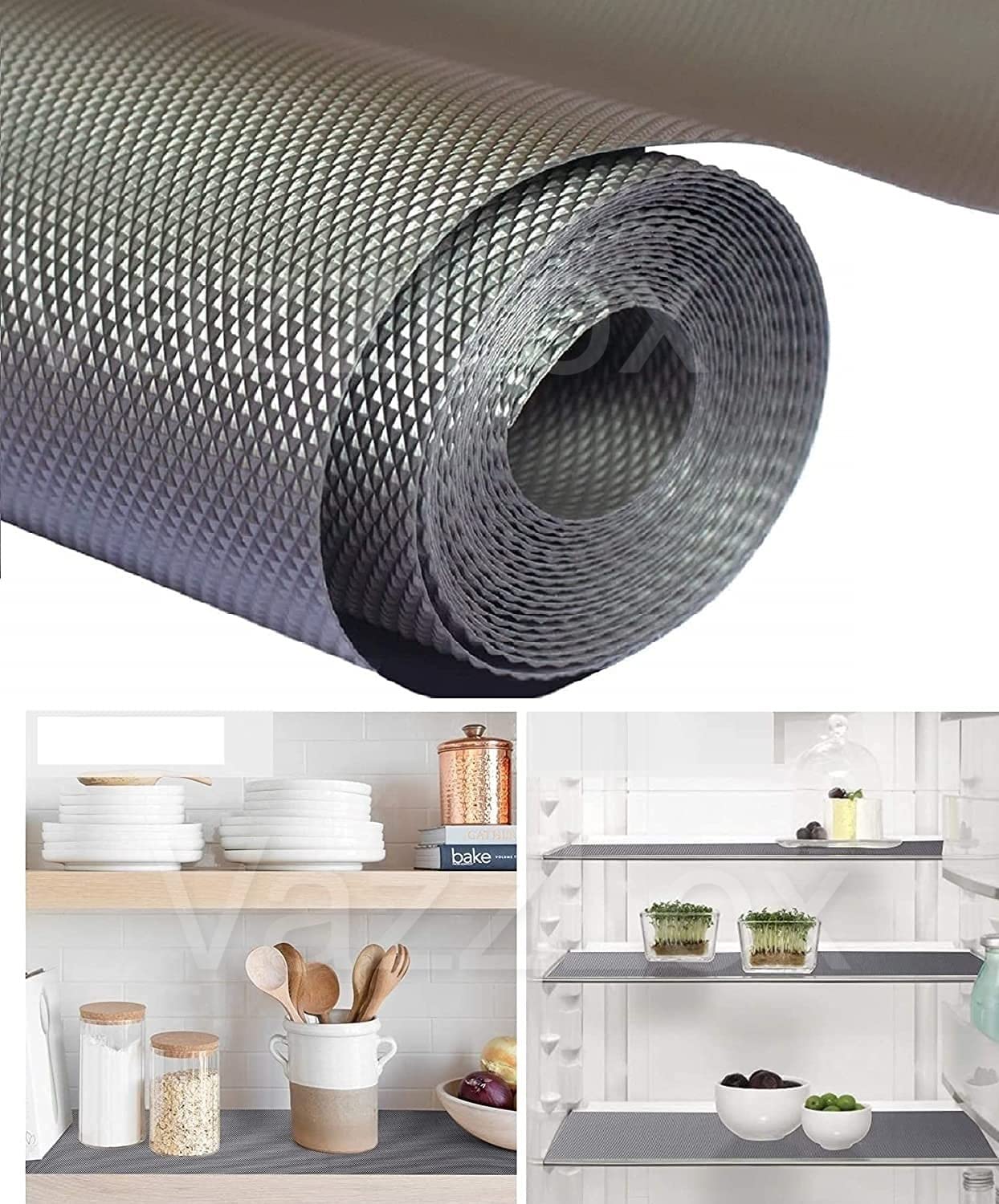 SHELF MAT - 45*125CM
