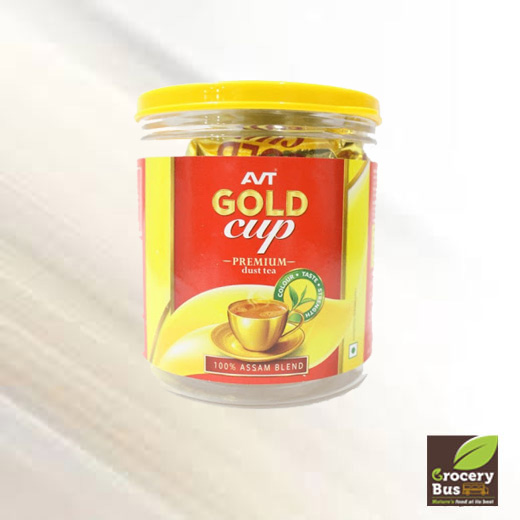 AVT GOLD CUP JAR