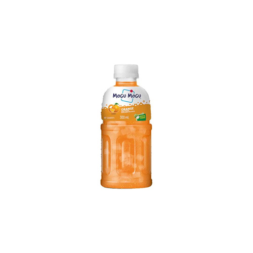 MOGU MOGU ORANGE 