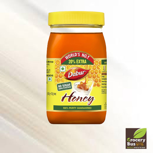 Dabur Honey