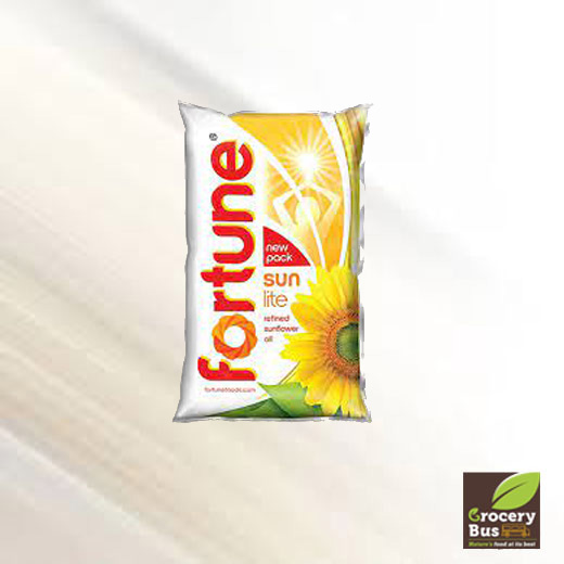 Fortune Sunflower Oil