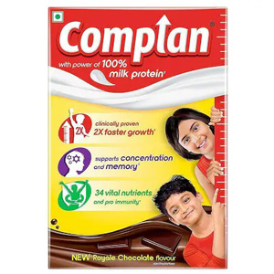 Complan Royal Chocolate Refill