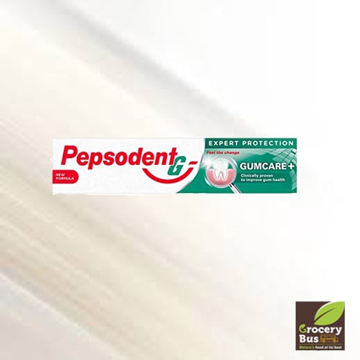 Pesodent Gumcare Paste