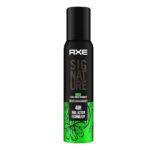 AXE SIGNATURE ROGUE BODY DEODORANT