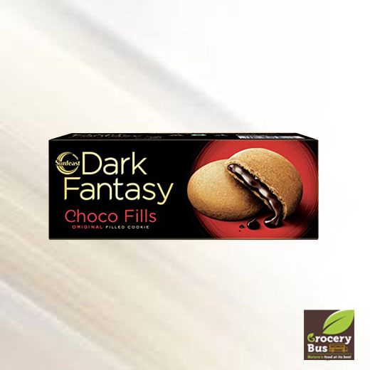 Dark Fantasy Choco Fills
