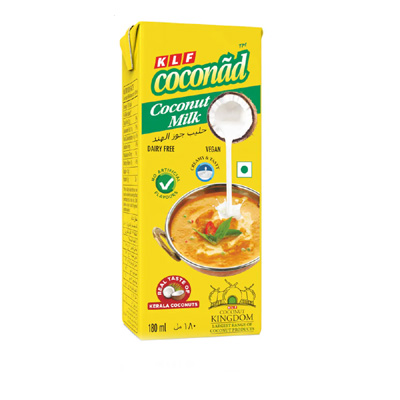 KLF COCONUT MILK 