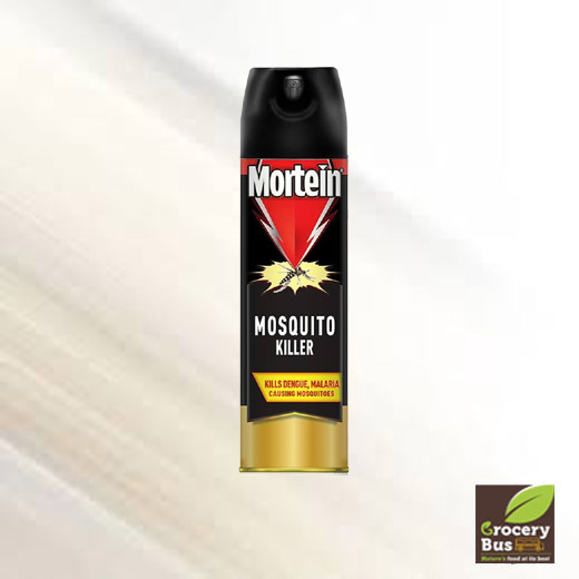 MORTEIN MOSQUITO KILLER SPRAY